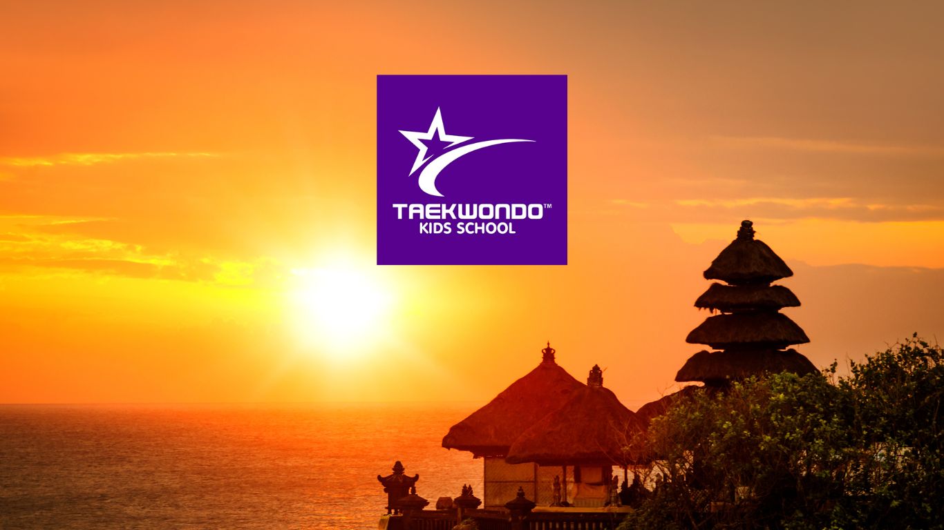 Taekwondo Indonesia Dojang tksbbali ti-tksbbali.com